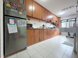 Blk 325B Sengkang East Way (Sengkang), HDB 4 Rooms #553499081